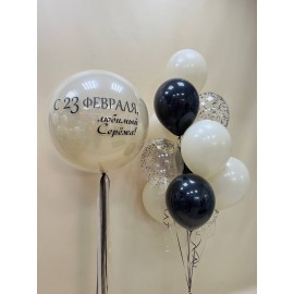 23 февраля №18